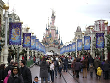 Disneyland-Paris