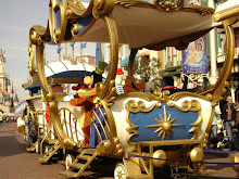 Disneyland -Paris