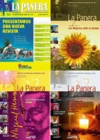 REVISTA LA PANERA