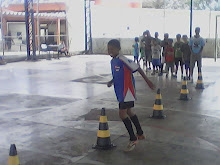 Escolinha de Futebol