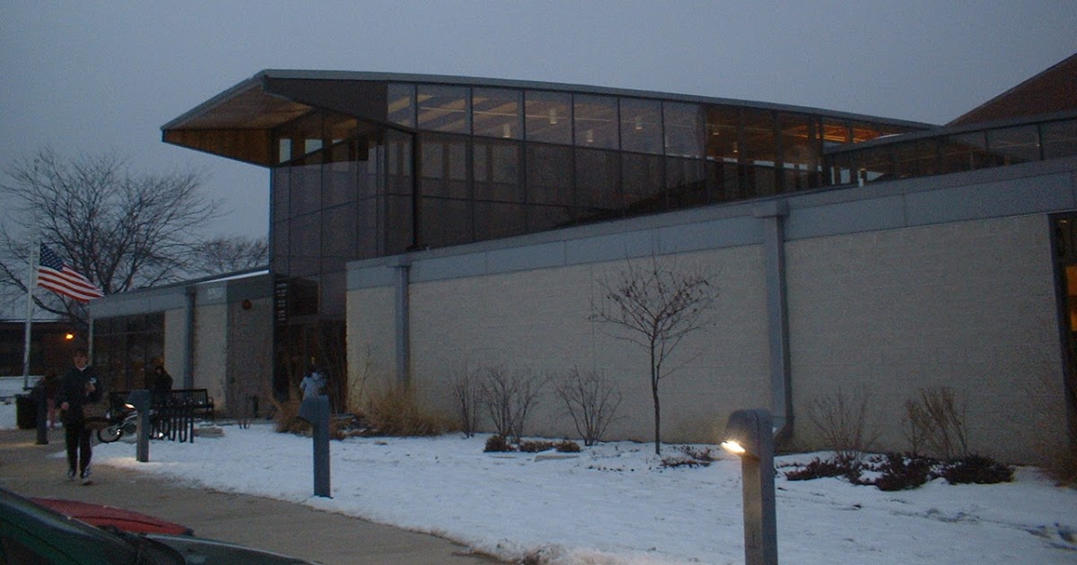 Library Travels Glenside Public Library