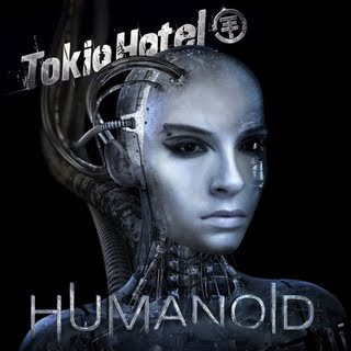 Tokio Hotel Tokio+Hotel+-+Humanoid+%28Alem%C3%A1n%29