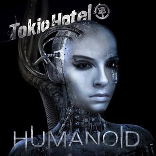 Msn México: Humanoid Tokio+Hotel+-+Humanoid+(Alem%C3%A1n)