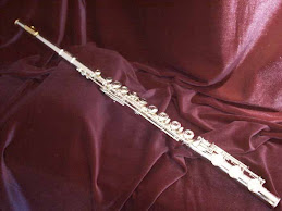 Cátedra de Flauta