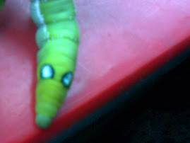 Caterpillar