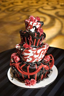 Gâteau fin de siècle, Cake coquette Gâteau fin de siècle, Cake coquette