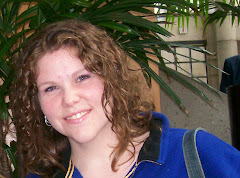 Meg at my Ph.D. graduation 2007