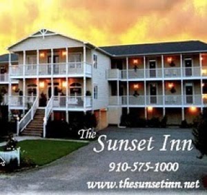 The Sunset Inn
