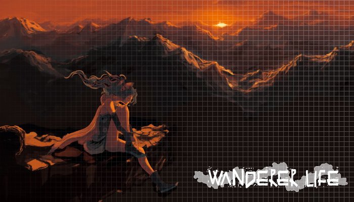 ­Wanderer Life