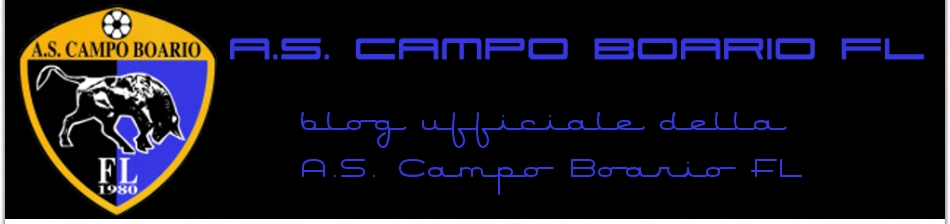 A.S. Campo Boario FL