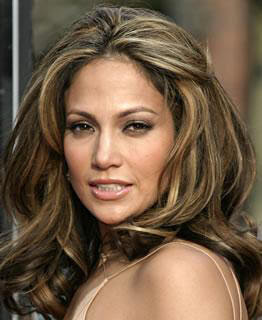 jennifer lopez wallpaper