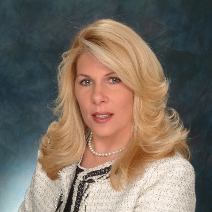 Lisa Stafford Your NJ Realtor