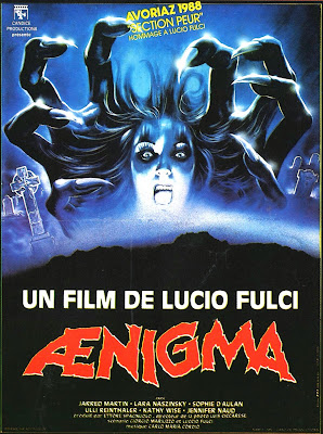 Aenigma - Lucio Fulci (1987) Aenigma+-+Todo+el+terror+del+mundo