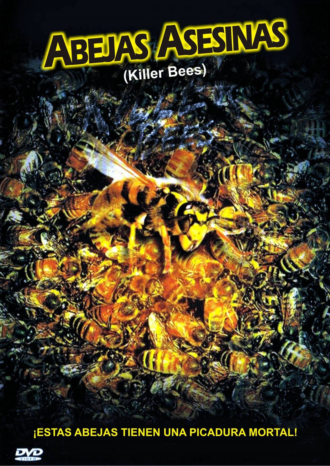 Abejas Asesinas