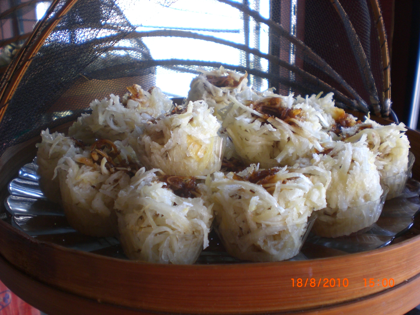 Toko Kue Cup Cake Di Bsd