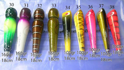 Popper Adhek 30-38