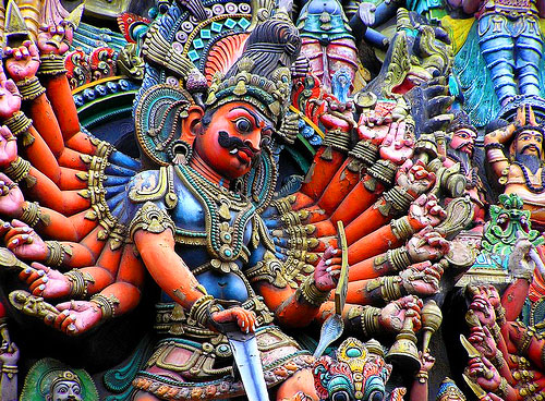 Lanka Ravana