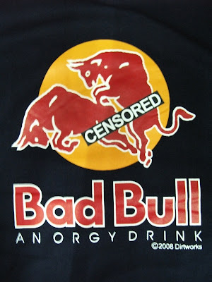 Bad Bull