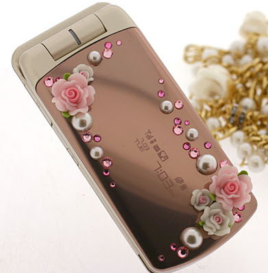 ๑ ρiŋкч ๑: cute phones