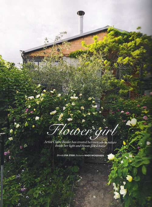 beautiful habitat floral inspiration