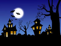 Facts about Halloween