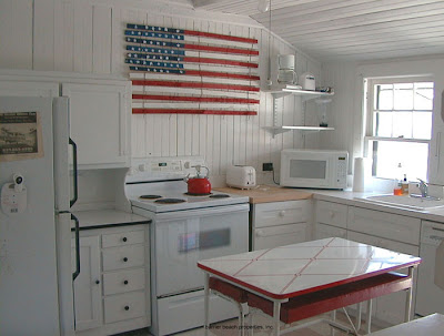 Estilo rustico: cocinas rusticas y modernas