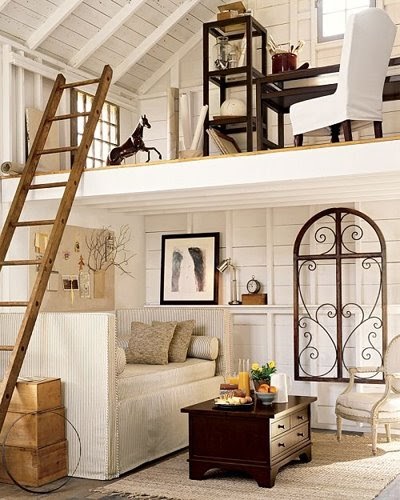 ESTILO RUSTICO: COMEDORES