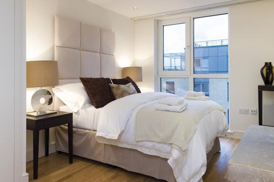 Deco Today: DORMITORIOS ACTUALES