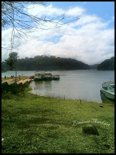 Thekkady