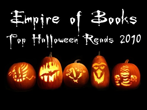 Empire of Books: October 2010