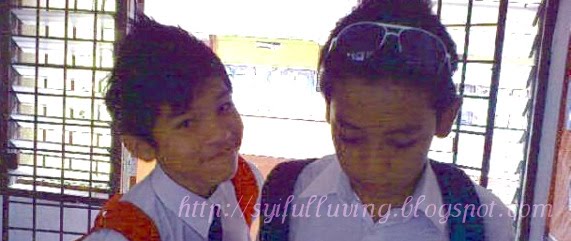 hidup | aku ('',)