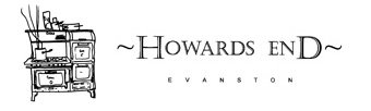 Howard's End Evanston