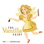 The Vanilla Fairy