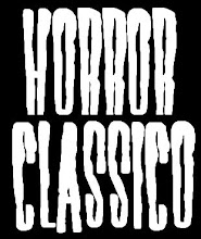 Horror Clássico no Orkut