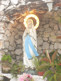 Nuestra Señora de Lourdes