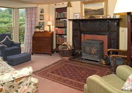 Lakes Bed and Breakfast