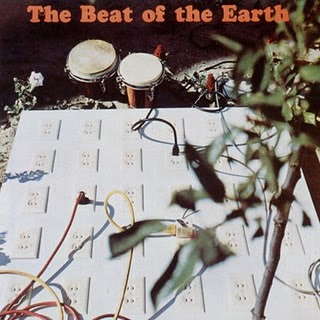 En écoute présentement - Page 33 The+Beat+Of+The+Earth