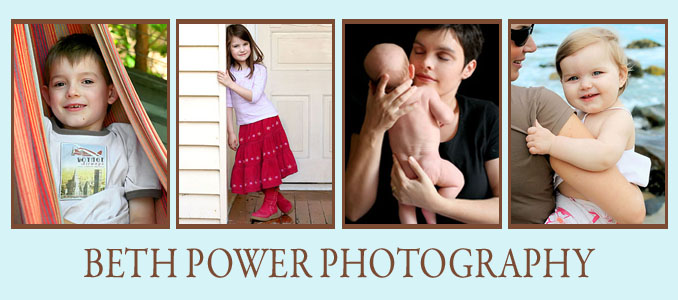 Beth Power Photography