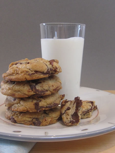 milk cookie topping milk cookie topping