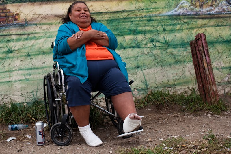 curiosities of change Pine Ridge Reservation, South Dakota10.9.10