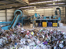 Waste recovery