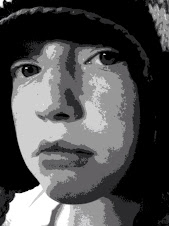 Morphed me