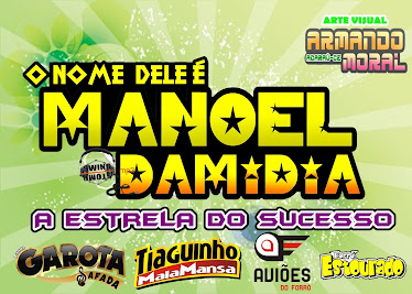 Manoel da Midia