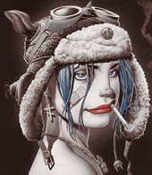 ich is ich is ich is ich