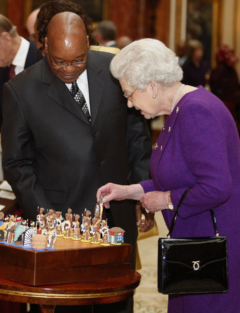 Q Is For Queen Elizabeth Ii On Stamps And Coins Ramblin With Roger