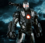 Another Story I wrote for Between the Panels: http://btpcast.com/ (iron man war machine )