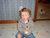 The Middle Boy