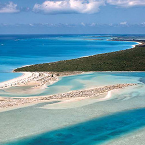 turks y caicos