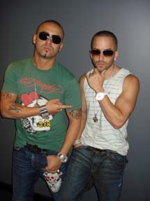 sexy movimiento remix