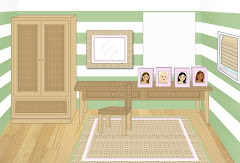 Play The Tudy Room Game!